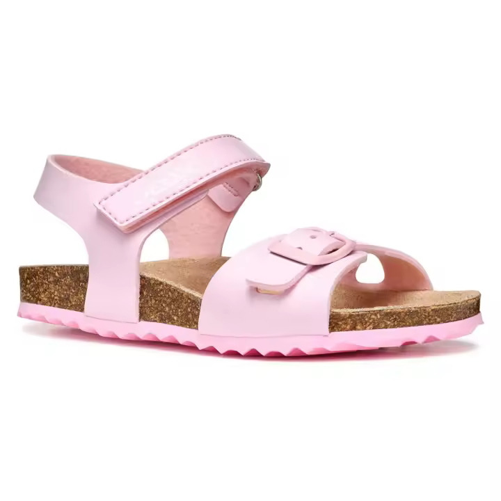 Geox Sandalias Adriel Rosa Niña - 1