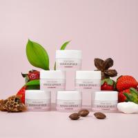 Bálsamo Labial Reparador Fresa - Alma Secret - Labios hidratados, lisos y jugosos durante todo el día. - details 1