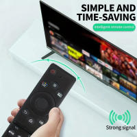 Control Remoto Universal Compatible Con Samsung Frame Crystal UHD Neo QLED OLED 4K 8 TVs Soporta Netflix Y Prime Vid - details 8