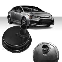 Anti-bloqueo ABS freno Rueda Sensores de velocdad trasera Izquierda o derecho para Sci xD Toyota Corolla Yaris echo RAV4 8954452040 - details 3