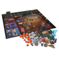 Dune Imperium: Insurrección Juego de mesa en castellano Dire Wolf Digital - details 1