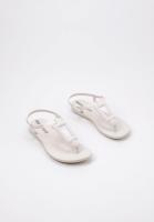 Ipanema IPANEMA CLASS ARTESANIA FEM Chanclas Mujer Beige - details 1