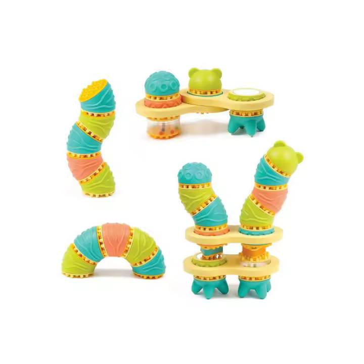 Picoton Set Inicial de construcción - 1