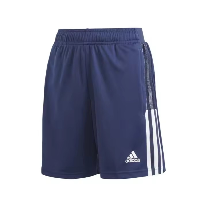 ADIDAS-Pant-TIRO21 TR SHO Y - 1