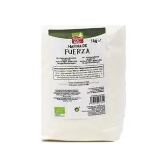 Finestra Sul Cielo Aharina Fuerza 1 Kg - 1