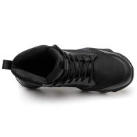 Botas De Motocicleta Para Hombre Y Mujer Resistente Al Calor Transpirable Botas De Motocross Tácticas Antideslizantes Y Antigolpes Para Carreras De Motocicleta - details 8