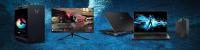 ERAZER Defender P50i - 17" FHD. Intel Core i7 13620H. NVIDIA RTX 4060 8GB. 16GB RAM. 1TB SSD. Windows 11 Home Plus. Negro. Teclado RGB. MD62678. Incluye Programa de Fiabilidad, Garantía. - details 0