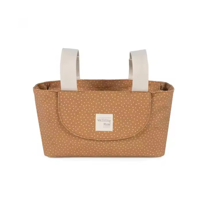 Bolso organizador Topito Poppy de Walking Mum - 1