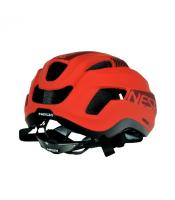 NESTA Casco Nesta Helm Rojo Mate - Ligero y Transpirable - details 2