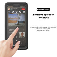 Funda Impermeable Para Teléfono Compatible Con Apple/Huawei/Samsung/Xiaomi Cubierta Completa Transparente Antipolvo Y a Prueba De Agua - details 17