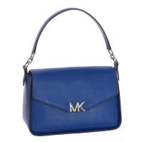 Michael Kors-Bolso de Hombro de Piel 38S2SYLL2L para Mujer