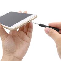 Juego De Herramientas De Desmontaje Con Destornilladores Para iPhone iPad Laptop Y Teléfonos Móviles Kit De Reparación De Computadoras Y Electrónica - details 7