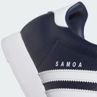 Zapatilla Adidas Orginals Samoa V25  Adzpmv2576Ad - details 2