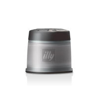 Café illy Iperespresso Forte 18 Cápsulas 100% Original - Café' Diem - QUMIR - details 1