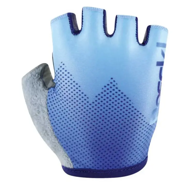 Ropa hombre Guantes Roeckl Guantes Cortos Tarifa Azul - 1