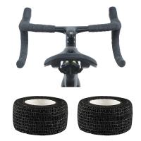 Banda Elástica Autoadhesiva Para Barril Horizontal Protección Anti Deslizamiento Para Mancuernas Y Barbells Prendas De Ropa De Entrenamiento Unisex - details 1
