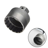 Herramienta De Instalación Para Bafang E-BIKE M500 0102 Engranaje De Eje Octogonal Montado Motor Herramienta De Instalación Nut - details 24