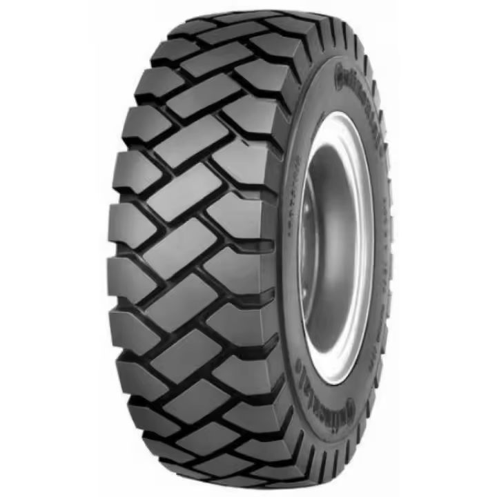 Neumático Continental 5.00 R8 111A5 Ic70 Tl Manutencion Carretilla Elevadora - 1