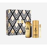 PACO RABANNE 1 Million Elixir Parfum 100 ml + Desodorante 150 ml + Mini Parfum 10 ml - details 0