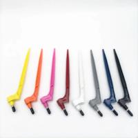 Cortador Rotativo De Acero 360 Grados Herramienta De Arte DIY Con 3 Hojas De Corte Cutter De Seguridad Para Papel Y Manualidades - details 4