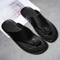 Zapatos De Hombre MAEDEF 2024 Sandalias De Playa Antideslizantes De Alta Calidad Ligeros Y Transpirables Para Verano Cómodos Y Casuales - details 3