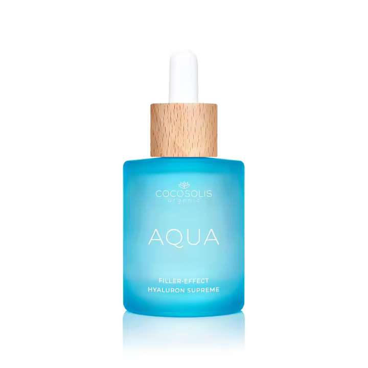 AQUA Filler-Effect Hyaluron Supreme - 1