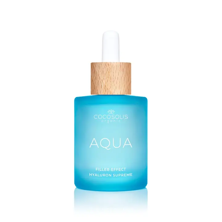AQUA Filler-Effect Hyaluron Supreme - 1