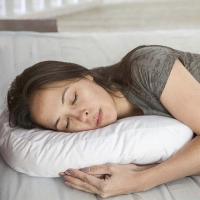 Side Sleeper Neck Pillow - details 2