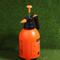 Pulverizador De Presión Manuales 3/2L Para Jardín Y Cuidado De Plantas Eliminador De Malas Hierbas Y Limpieza Herramienta De Jardinería - details 6