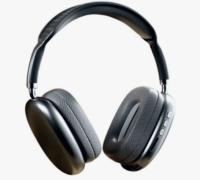Auricular inalámbrico de Bluetooth con Sonido de Alta Fidelidad Cascos Supraaurales de Forma Diadema - details 3