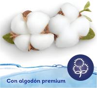 Dodot Toallitas Pure Agua - 99% Agua, 48 Toallitas - DODOT. - details 3