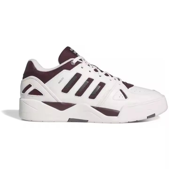 Zapatillas de Baloncesto Adidas Midcity Low para hombre en color multicolor - 1