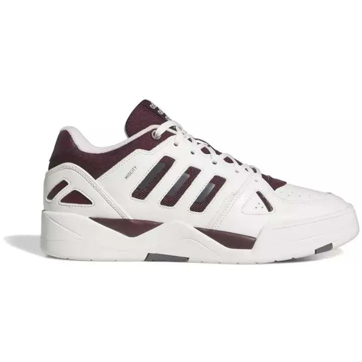 Zapatillas de Baloncesto Adidas Midcity Low para hombre en color multicolor - 1