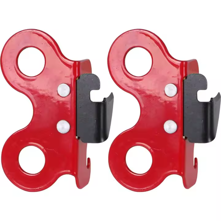 Privilege - Set de 2 Abrelatas Mariposa - Resistente y Ergonómico - Calidad y Durabilidad - 1