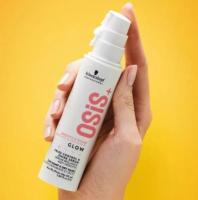 SCHWARZKOPF OSIS+ GLOW 50 ml. Serum de brillo antiencrespamiento - details 1