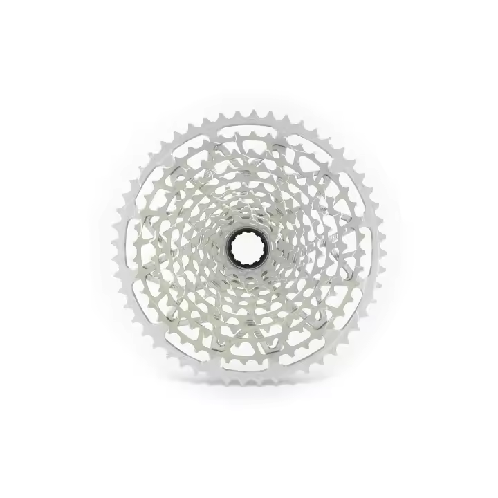 CASSETTE GARBARUK 12V (SRAM XD FREEHUB) (10-52T, SILVER - 1