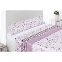 Printex Home Juego de Sábanas  Verano Suave Cama 90, Cama 105, Cama 135, Cama 150 y Cama 180 cm - details 6