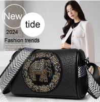 Bolso De Hombro Para Mujer De Cuero De Alta Calidad LANYIBAIGE Bolso Cruzado De Lujo Diseñador Nuevo Bolso Mensajero Para Dama Bolsa Principal - details 0