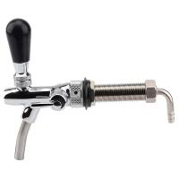 Grifo de cerveza de barril ajustable con 4 "Shank Home - details 0