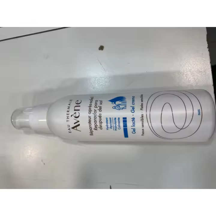 AFTER SUN  200 ML   GEL CREMA AVENE - 1