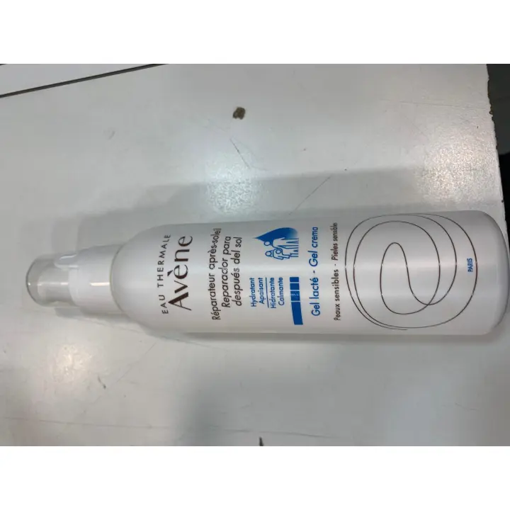 AFTER SUN  200 ML   GEL CREMA AVENE - 1