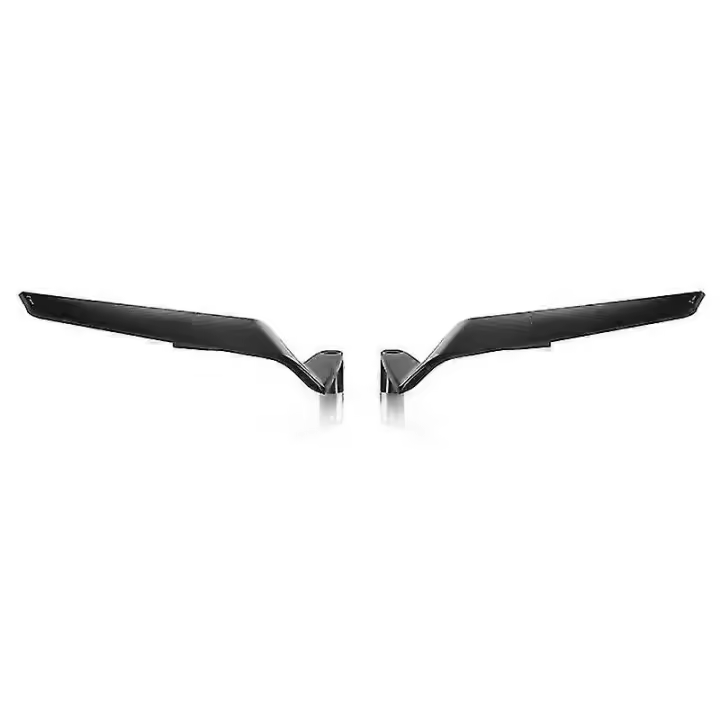 Motorcycle Rear View Mirrors for Z900 Z1000 ABS Z800 ABS Z800 Rearview Side Mirrors - 1