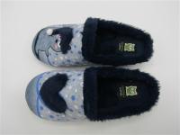 MARPEN SLIPPERS MOD. 4105IV20, zapatilla de mujer modelo con tejido textil, plantilla extraíble, fabricada en España - details 1