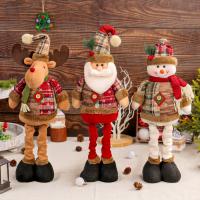 Elfo de Navidad para niños, Juguetes Pequeños de 42cm - details 7