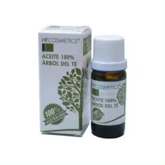 Herbofarm Aceite 100% Árbol Del Té (10 Ml.) - 1