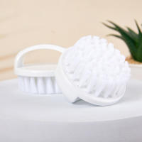 Cepillo De Limpieza Para Uñas 1Pcs Limpia Manos Y Pies Pedicura Para Uñas Y Tobillos Herramienta De Manicura Y Pedicura - details 11