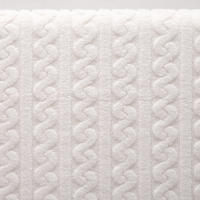 Manta De Bebé De Tafetta De Color Sólido Super Suave Manta De Envolver Para Recién Nacidos Manta Cálida Y Ligera Para Niños - details 9