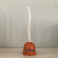 Juguete Eléctrico De Peluche Con Movimiento Giratorio De Cactus Bobby Que Cantar, Danzar Y Hablar Accesorios Para Juguetes RC - details 6