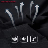 Nuevos Shorts Casuales Para Hombre Verano Secado Rápido Transpirables Para Playa Y Fitness Pantalones Cortos De Entrenamiento De Cintura Media Tallas Hasta XXXL - details 11