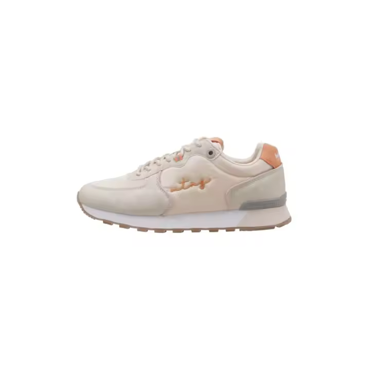 MTNG 60080 DEPORTIVAS PLANAS Beige Mujer - 1
